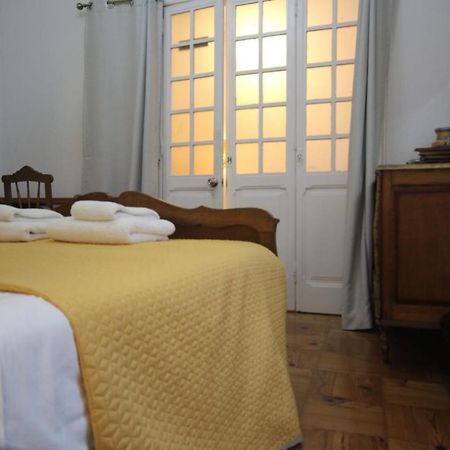 Antique M1 R1 - Amazing Double Room With Shared Bathroom In Marques Pombal Lissabon Exterior foto