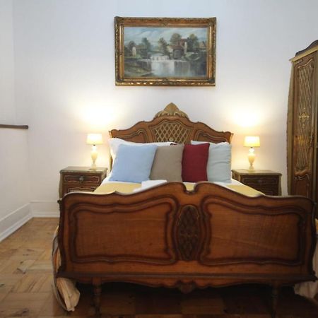 Antique M1 R1 - Amazing Double Room With Shared Bathroom In Marques Pombal Lissabon Exterior foto