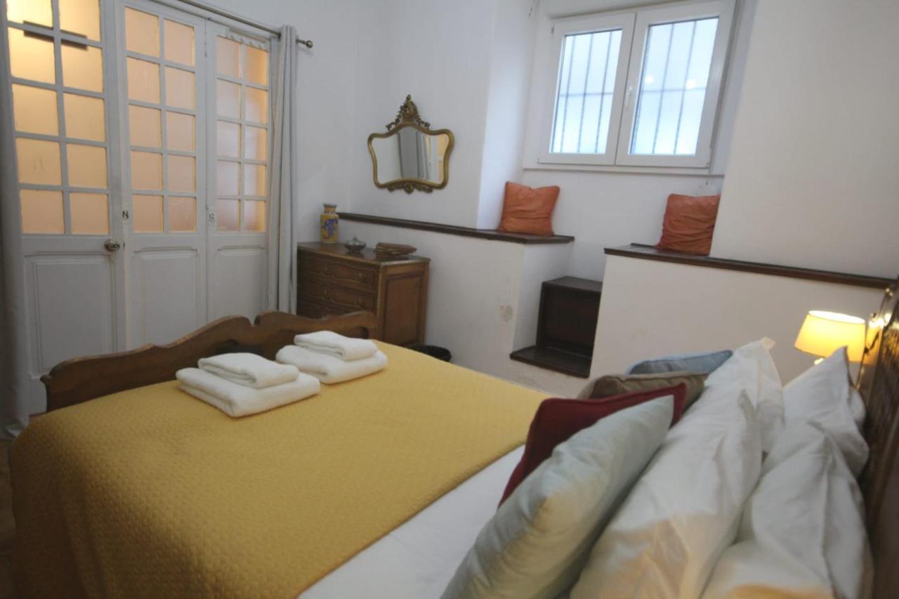 Antique M1 R1 - Amazing Double Room With Shared Bathroom In Marques Pombal Lissabon Exterior foto